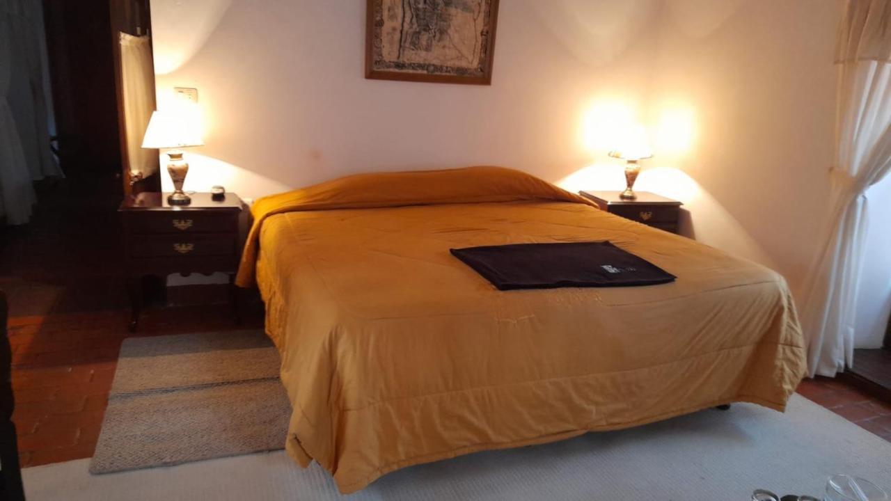 Hotel Museo Cayara Santa Lucía Dış mekan fotoğraf
