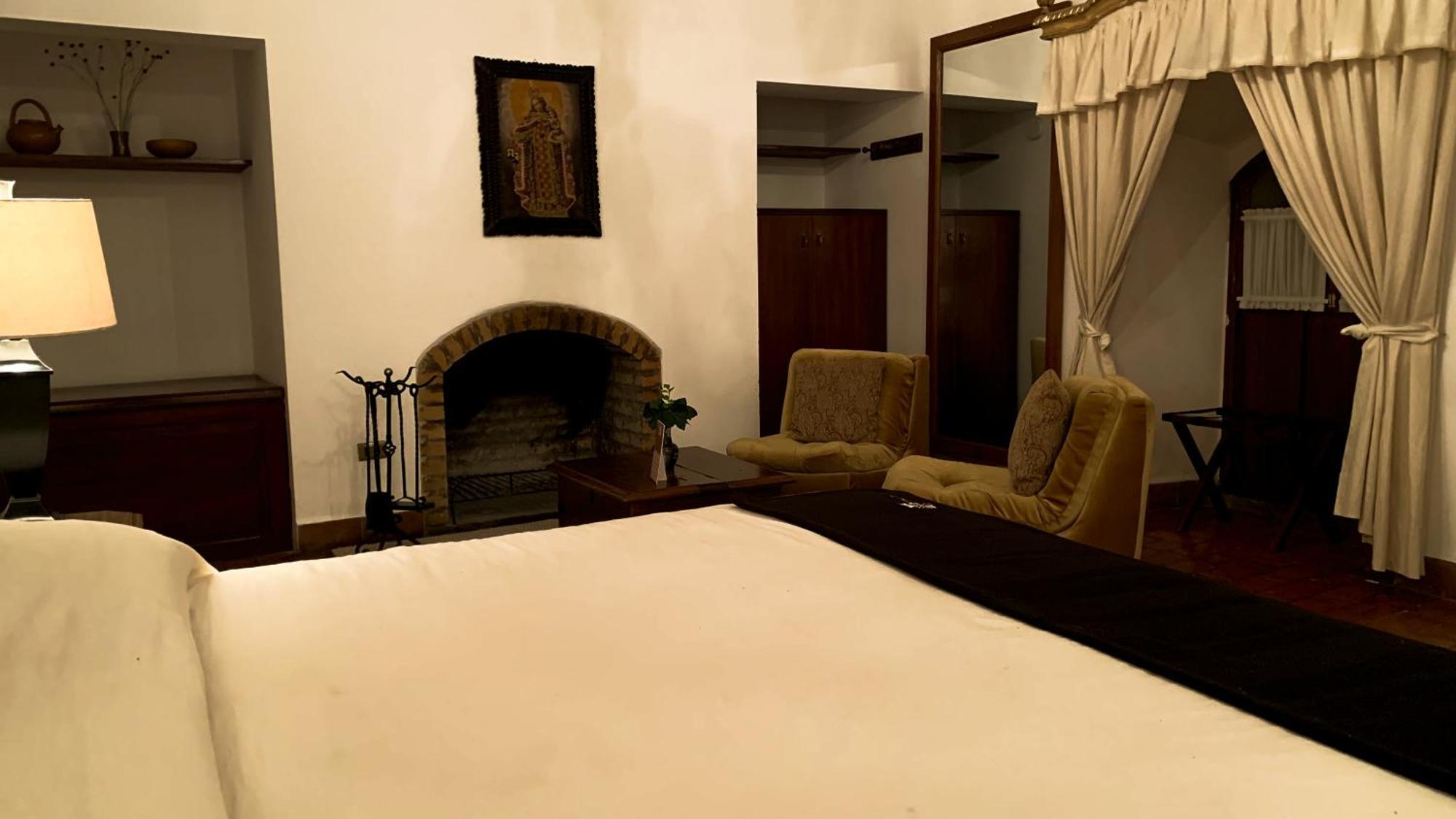 Hotel Museo Cayara Santa Lucía Dış mekan fotoğraf