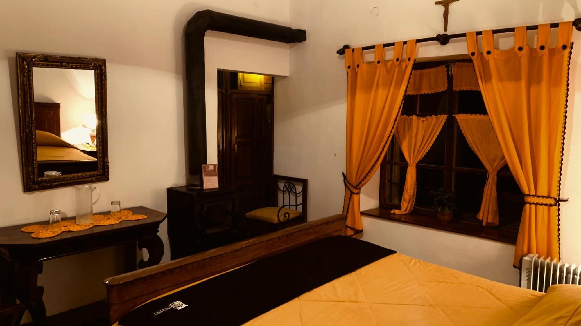 Hotel Museo Cayara Santa Lucía Dış mekan fotoğraf