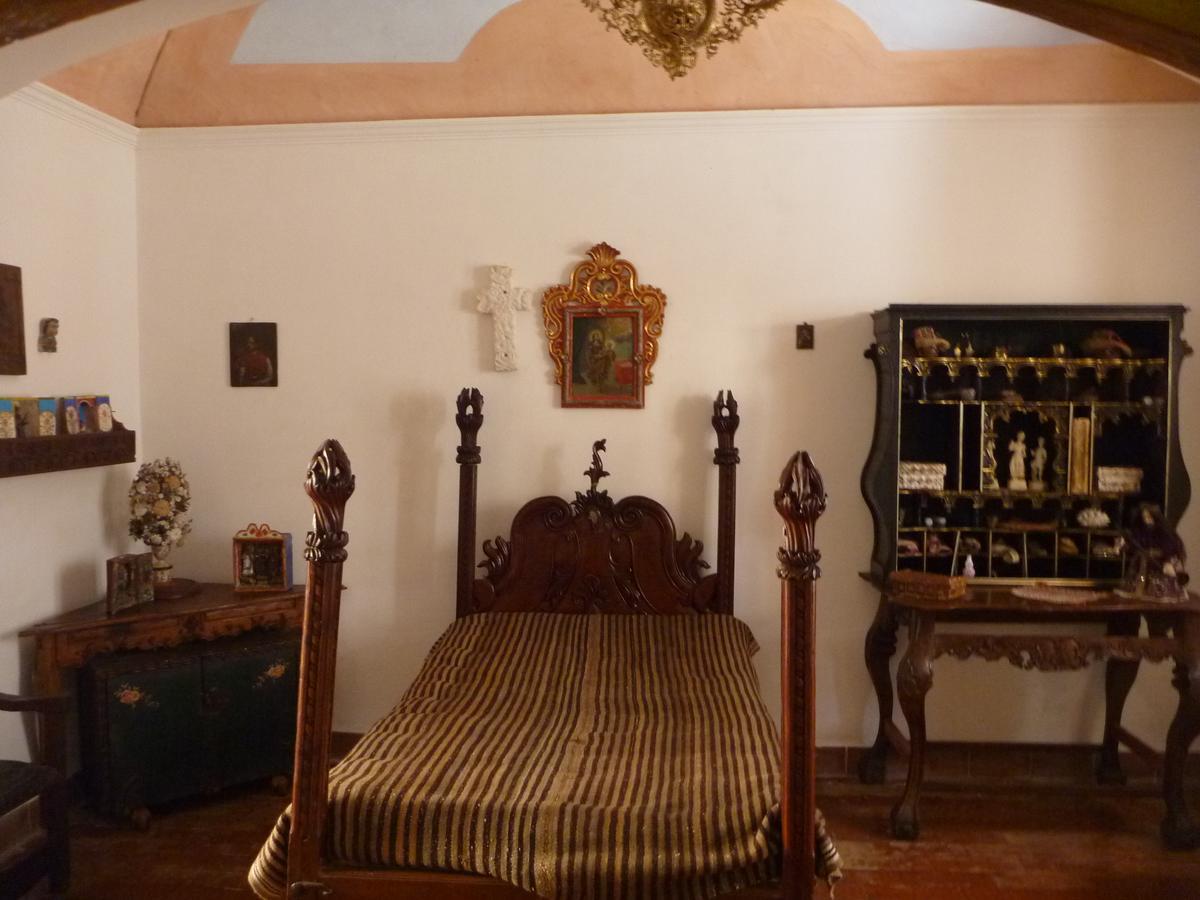 Hotel Museo Cayara Santa Lucía Dış mekan fotoğraf
