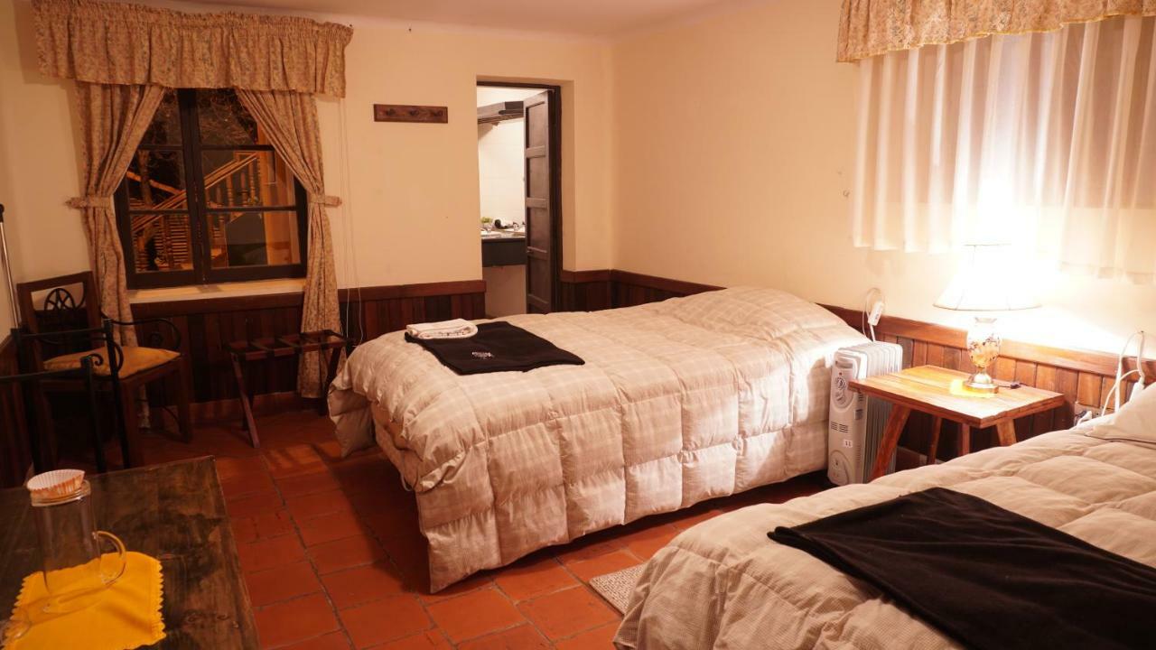 Hotel Museo Cayara Santa Lucía Dış mekan fotoğraf