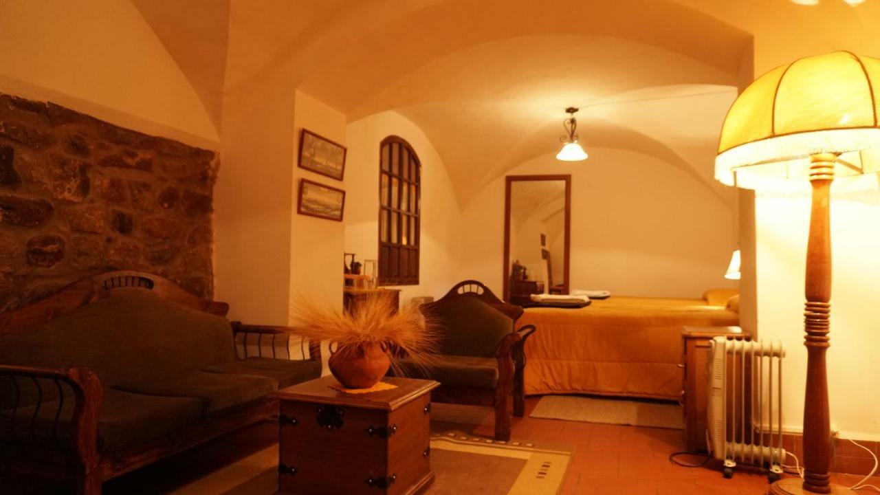 Hotel Museo Cayara Santa Lucía Dış mekan fotoğraf